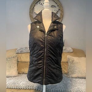 Marc New York Andrew Marc puffer vest